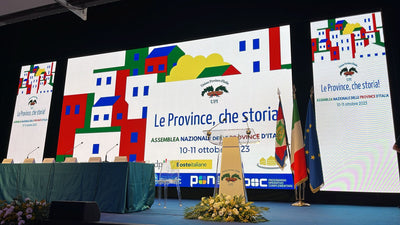 Convegno: Assemblea annuale delle Province d'Italia